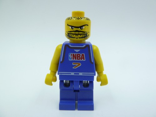 Lego nba025 nba - nba025, nba-spieler