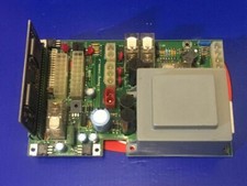 Buderus UBA 4000 Steuerplatine