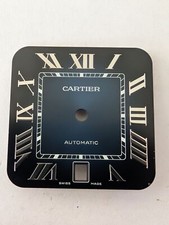 CARTIER SANTOS WSSA0030