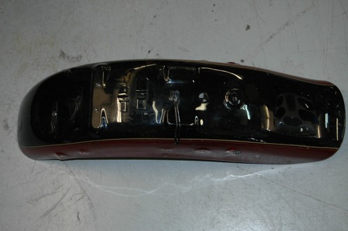 Suzuki vs1400 rear fender - suzuki,