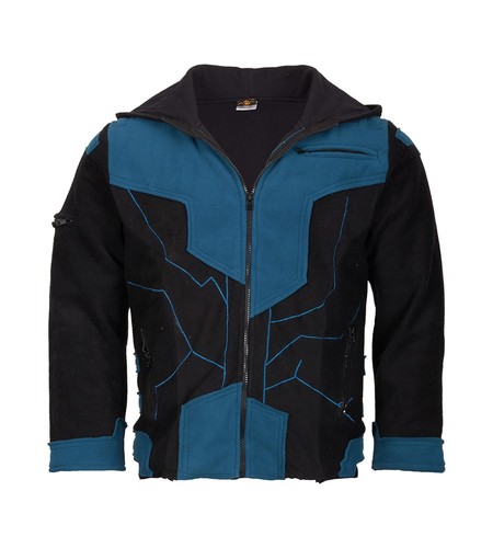 Herren jacke goajacke - herren,