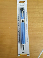 Aven Tools DESOLDER PUMP WITH