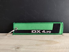 Deutz Fahr DX 4.70 Luftgekühlt Traktor Schlepper Trecker Oldtimer Anhänger NEU