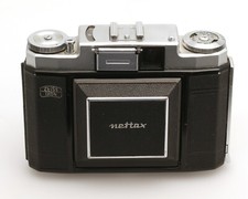 Zeiss Ikon nettax 513/16