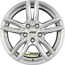 ATS Evolution polar-silber