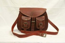 Neue vintage kuriertasche aus - neue,