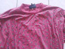 Herren Schlafanzug 54/56