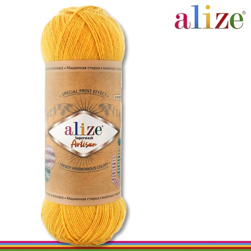 Alize 100 superwash artisan - g,