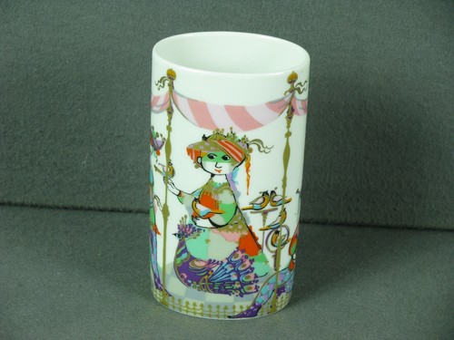 Rosenthal commedia dell arte - rosenthal,