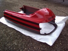 HONDA CBR1000F, SC21 Heckverkleidung 83690-MM5-640ZC