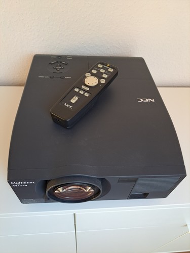 Nec mt830 lcd - nec,