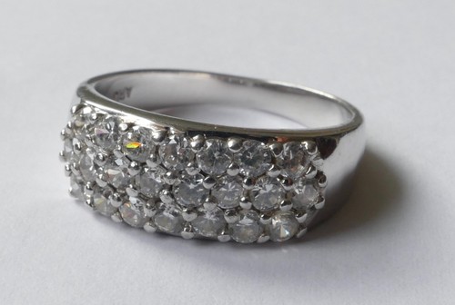 Ring zirkonias - 22,
