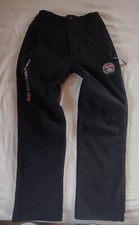 Nebulus Winter Softshell 140