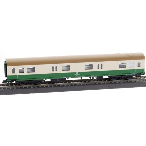 Tillig 95638 gepäckwagen - tillig,