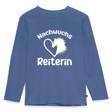 Nachwuchs Reiterin |