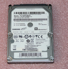 1 TB SAMSUNG ST1000LM024