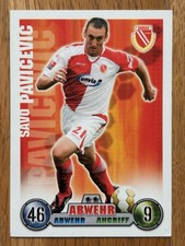 Topps Match Attax Bundesliga