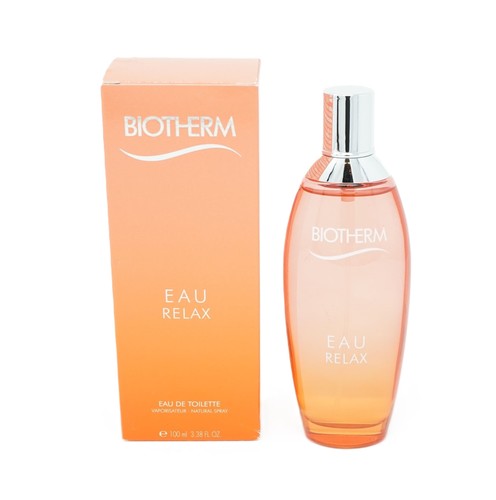 Biotherm eau relax - relax,
