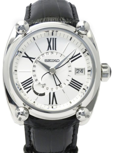 Seiko galante gmt spring - gmt,