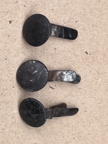 Nieten stahlhelm m35 m42 - nieten,