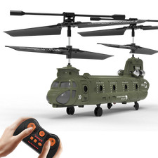 RC Helikopter SYMA S026H RTF 3-Kanal - Indoor Mini RC Hubschrauber