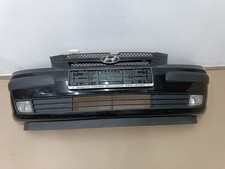 Hyundai Getz 1.1 Stoßstange