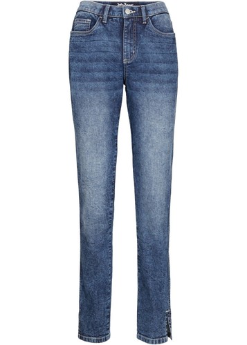 Stretch jeans aus - stretch-jeans,