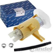 PIERBURG KRAFTSTOFFPUMPE