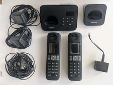 Philips D605 Duo | 2