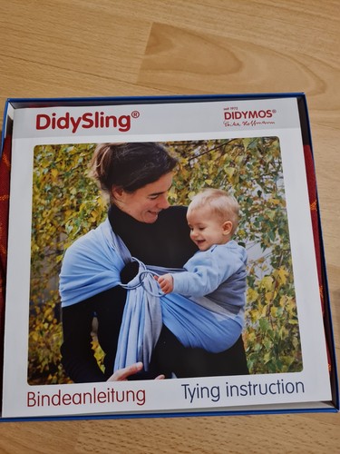 Didymos babytragetuch - didymos,