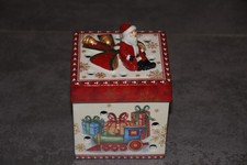 Villeroy & Boch Christmas Toys