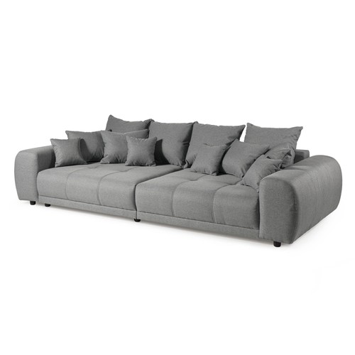 Bigsofa geflechtstoff - bigsofa,