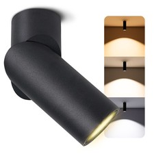 TOBI-L Aufbau Strahler LED