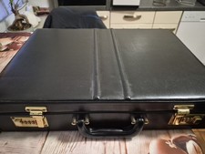 Nivella Solingen Besteckkoffer