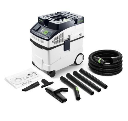 Festool absaugmobil cleantec - festool,
