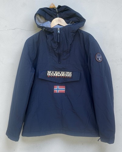 Napapijri herren rainforest - herren,