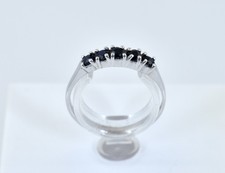 Saphir Ring 585/000 14 K