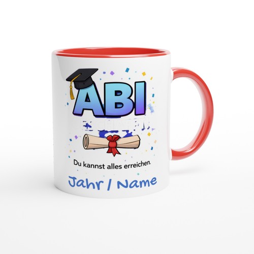 Abi 2026 tasse - 2026, name