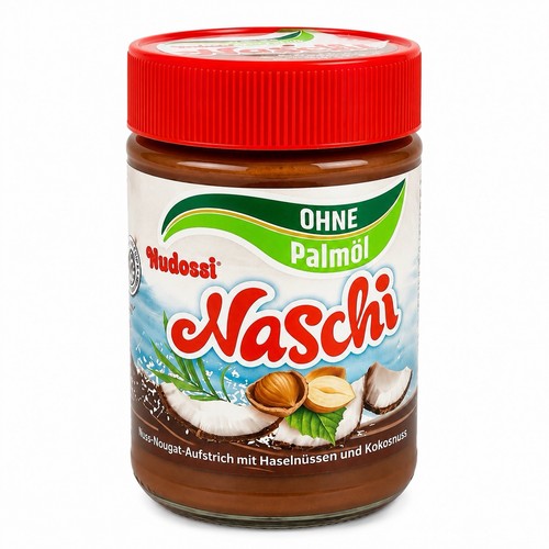 Nudossi naschi - nudossi,