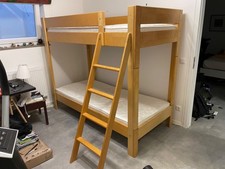 Etagenbett FIONA von PAIDI mit