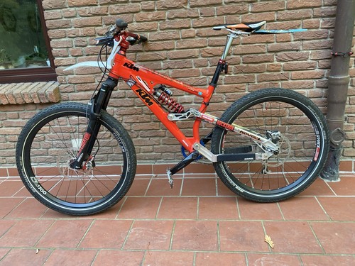 Ktm aphex größe - ktm,