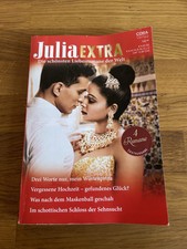 Julia EXTRA Die schönsten
