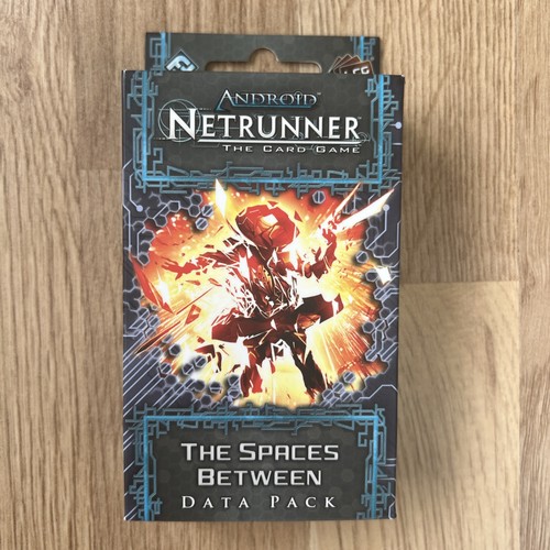 Android netrunner lcg the - android,