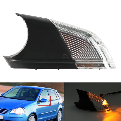 Außenspiegel blinker led - außenspiegel,