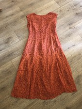 Schickes Evelin Brandt Berlin Designer-Kleid  Gr.42 - - Ungetragen