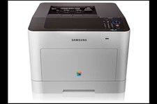 Samsung CLP-680DW A4 Color Duplex Netzwerk Wi-Fi Drucker