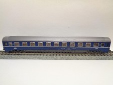 ROCO N Eurofims Schnellzugwagen der SBB 2.Klasse (14069)
