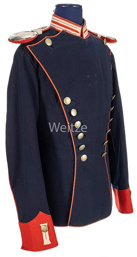 Prussia ulanka for teams - ulanka,