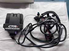 Speed Buster Powerbox CTRS passend für VW Passat B8 2.0 TDI SCR 147 kW 200 PS