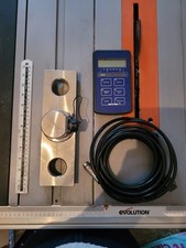 LCM TLL 10t Edelstahl